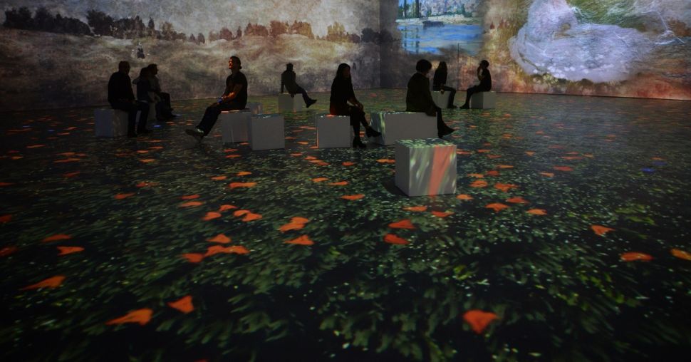 3 expos interactives et interpellantes incontournables