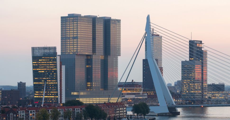 Citytrip à Rotterdam : nos bons plans