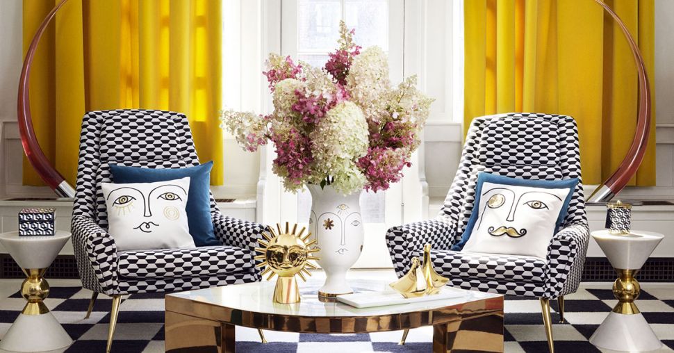 Jonathan Adler x H&M Home: on meurt d’envie ou pas ?