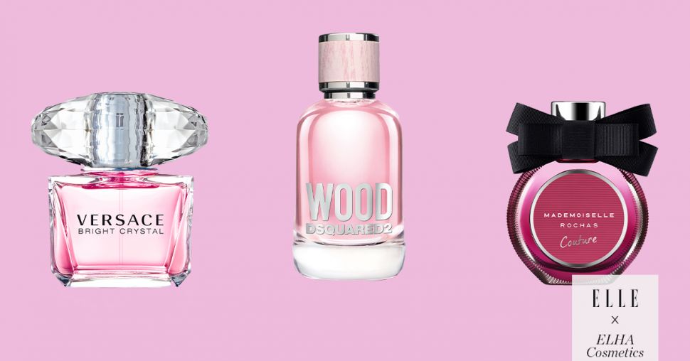 Test : lequel de ces 10 parfums vous convient le mieux ?