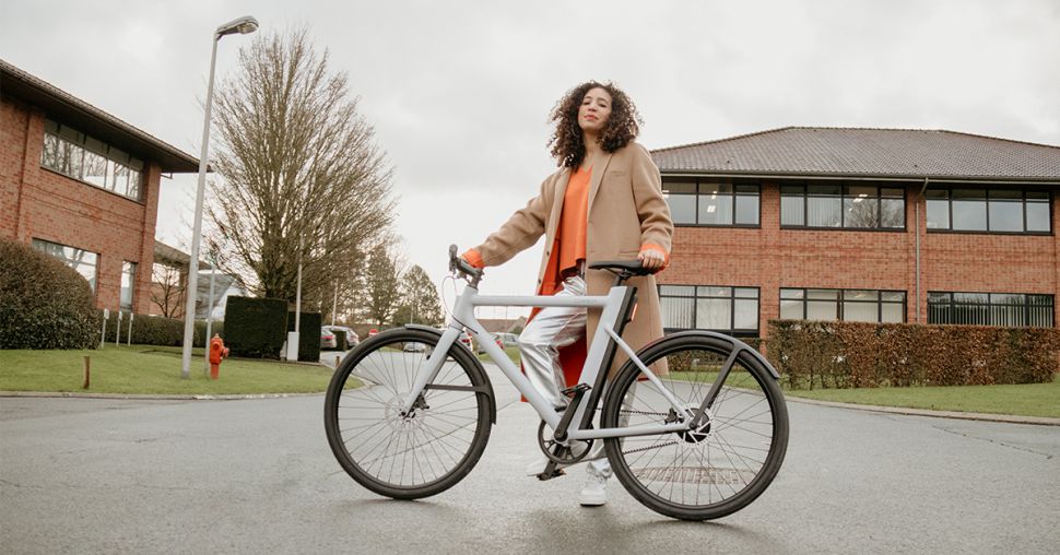 J’ai testé le vélo Cowboy et je ne m’attendais pas à ça