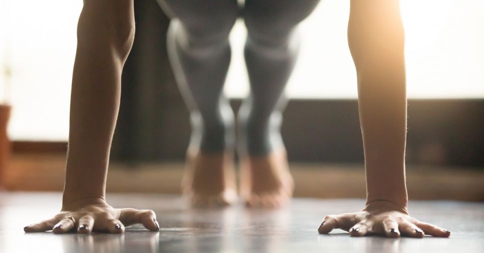 10 choses à savoir avant de commencer le Pilates