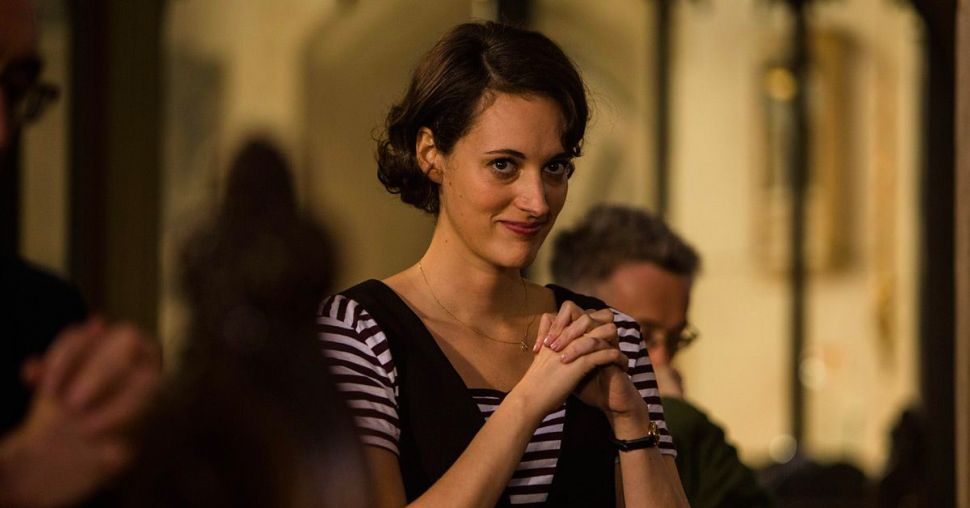 Bon plan : bruncher en matant l’intégrale de “Fleabag” au cinéma