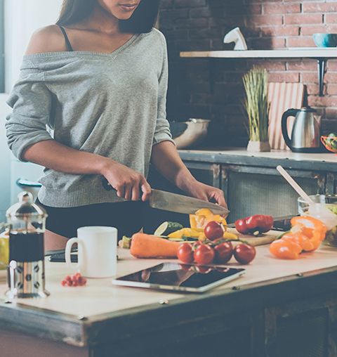 Meal Prep : le bon plan pour manger sain sans passer des heures en cuisine