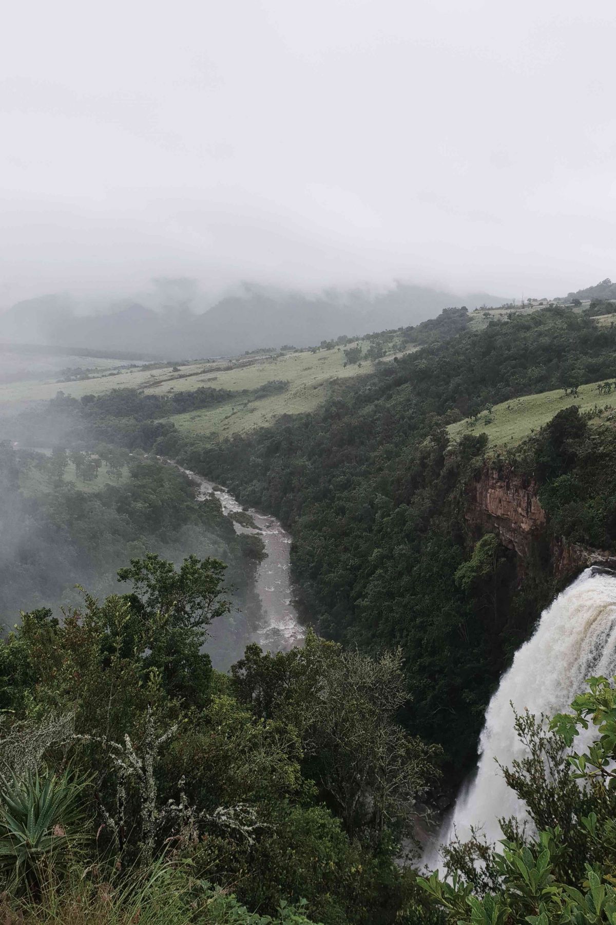 Afrique du Sud