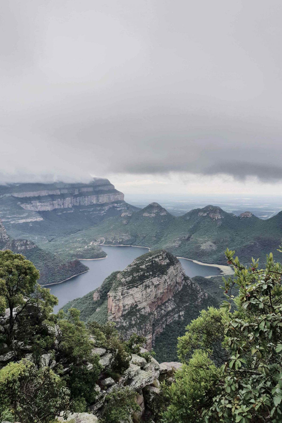 Afrique du Sud