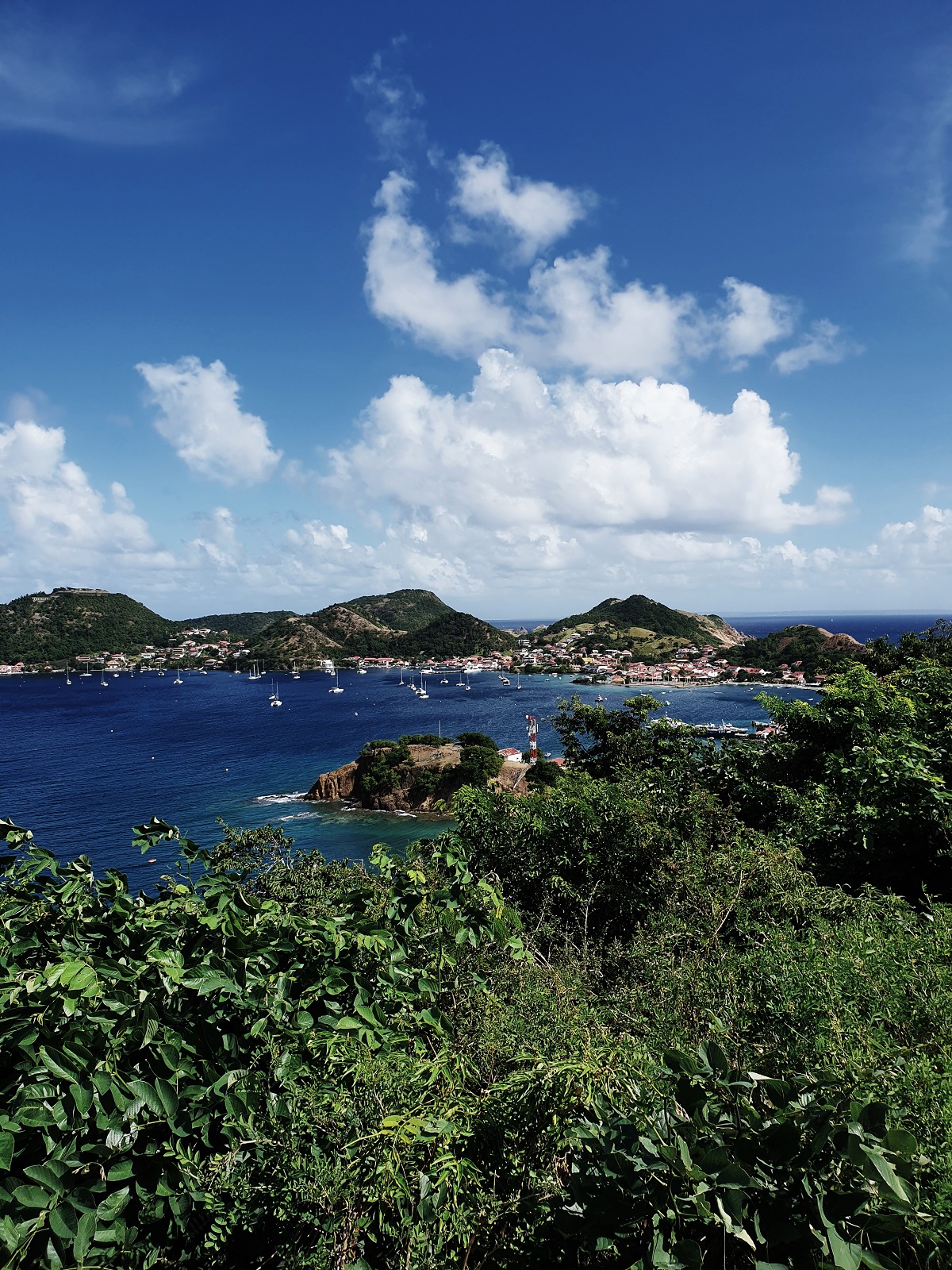 Guadeloupe