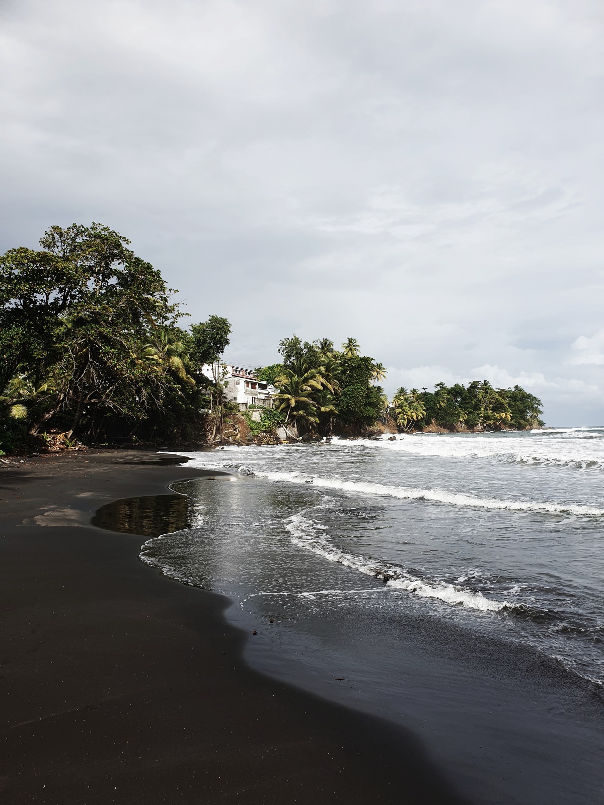 Guadeloupe