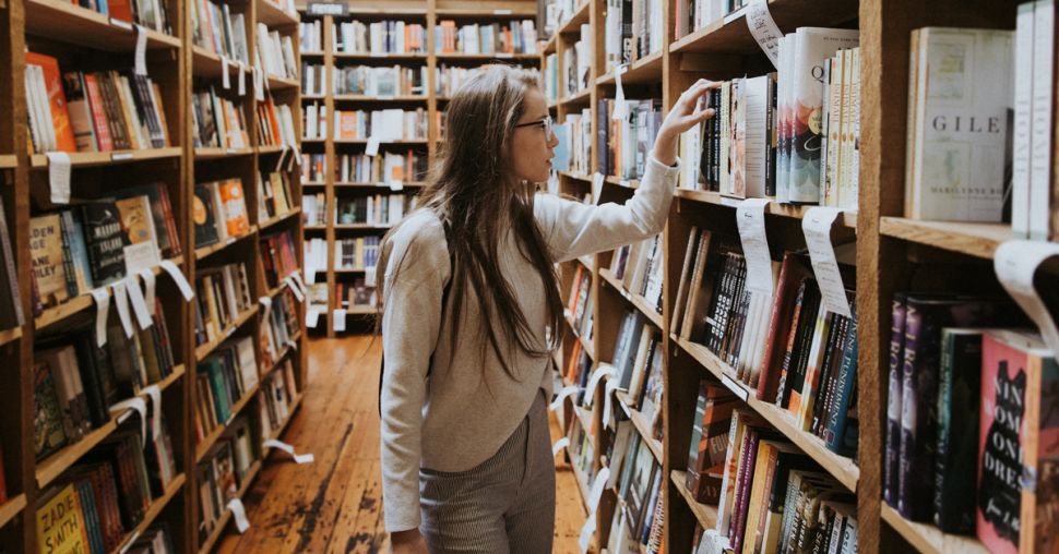 10 autrices belges à mettre absolument dans sa bibliothèque