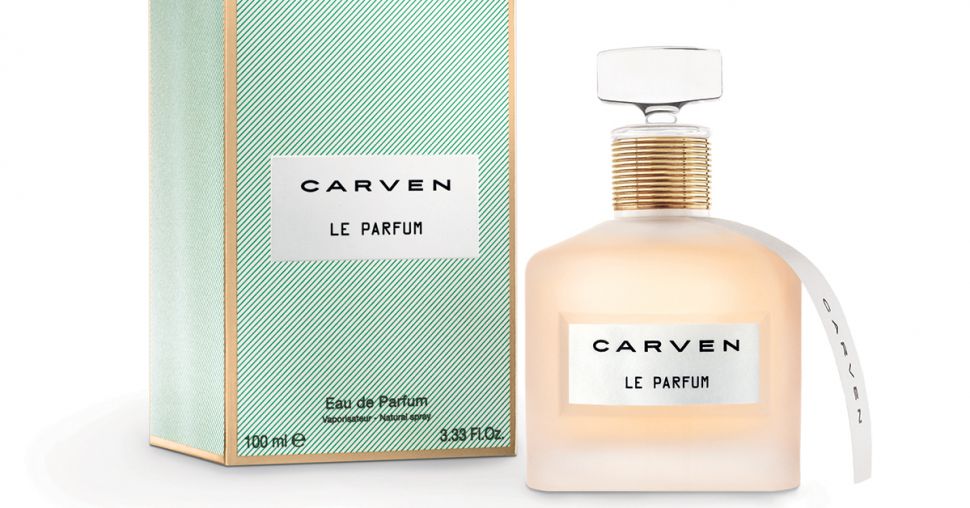 Pourquoi les parfums Carven sont-ils si désirables ?