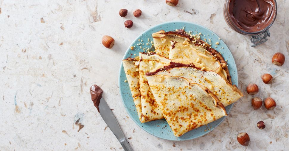 Chandeleur : les meilleures adresses de crêpes à Bruxelles