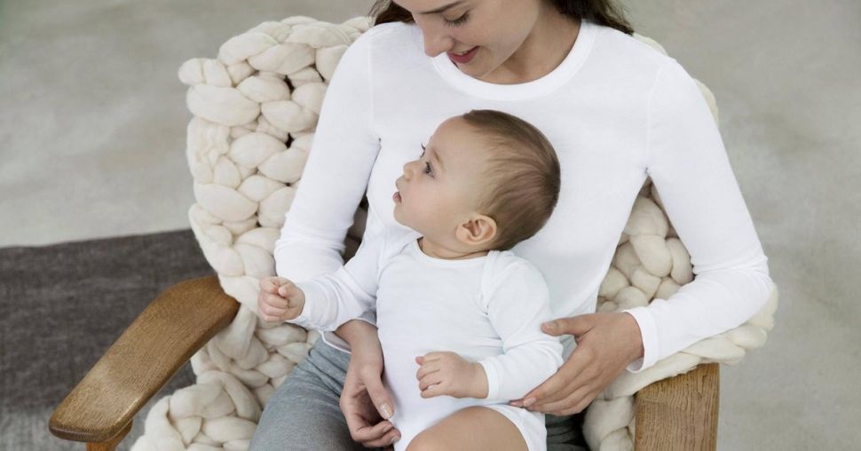 Babyboom! Le salon du bébé est de retour à Bruxelles