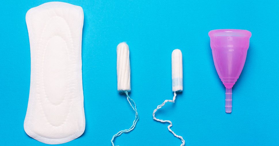 Syndrome du choc toxique menstruel : tout ce qu’il faut savoir