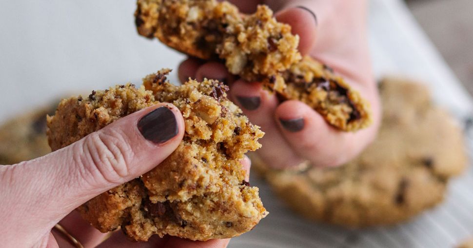 Swookies: les cookies à l’américaine débarquent à Bruxelles