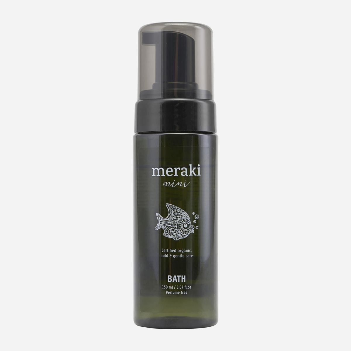 Meraki