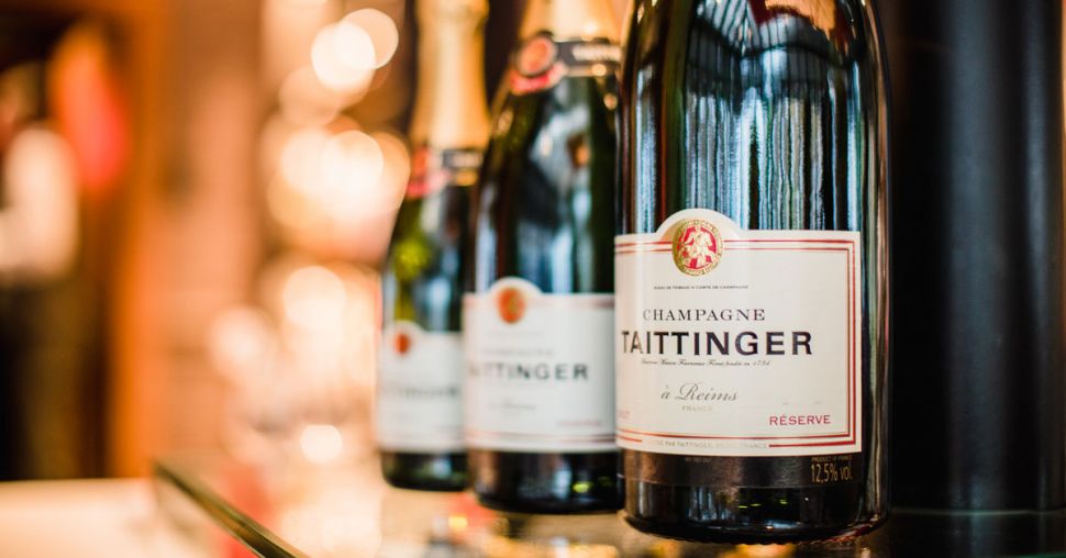 Prix Taittinger 2020 : un vainqueur pour l’Angleterre