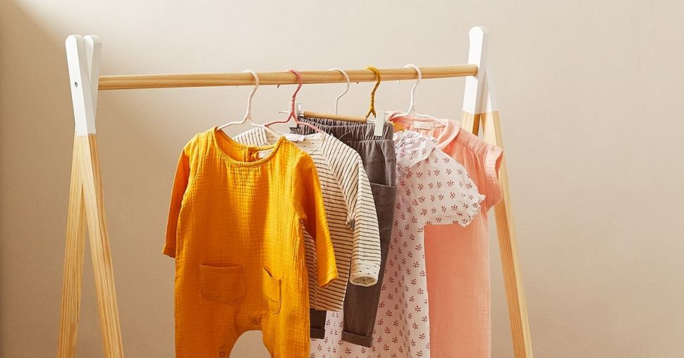 5 astuces pour faire le tri dans l’armoire de vos kids