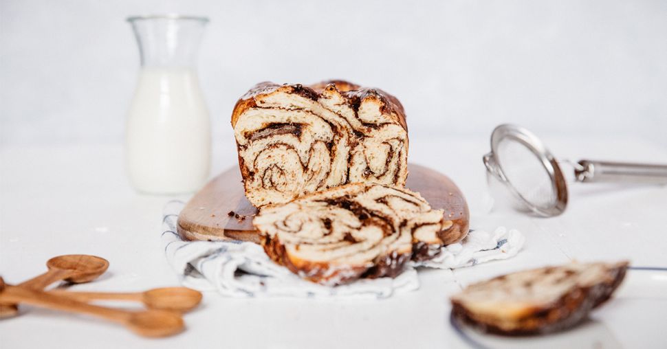 Babka, la brioche de grand-mère devenue hype