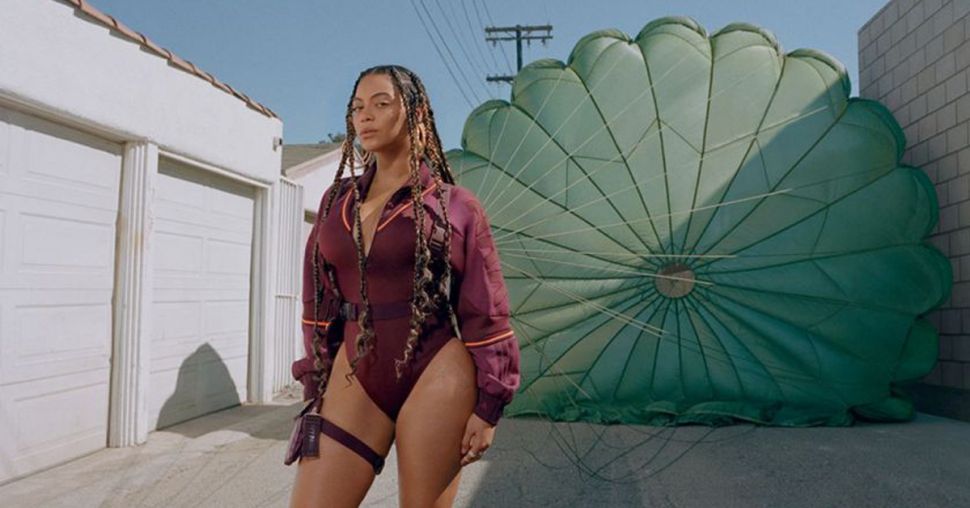 Interview exclusive : Beyoncé répond aux questions de ses fans