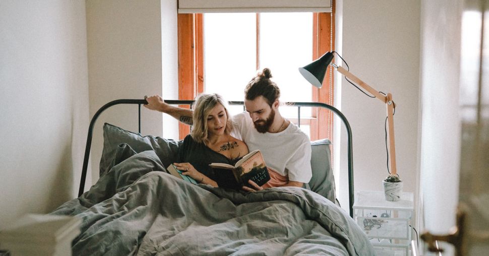 12 conseils pour que votre couple survive à la quarantaine