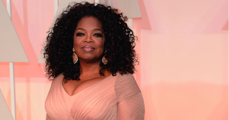 Oprah Winfrey: portrait de la femme la plus influente de sa génération