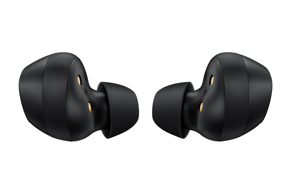 Samsung Galaxy Buds+ 