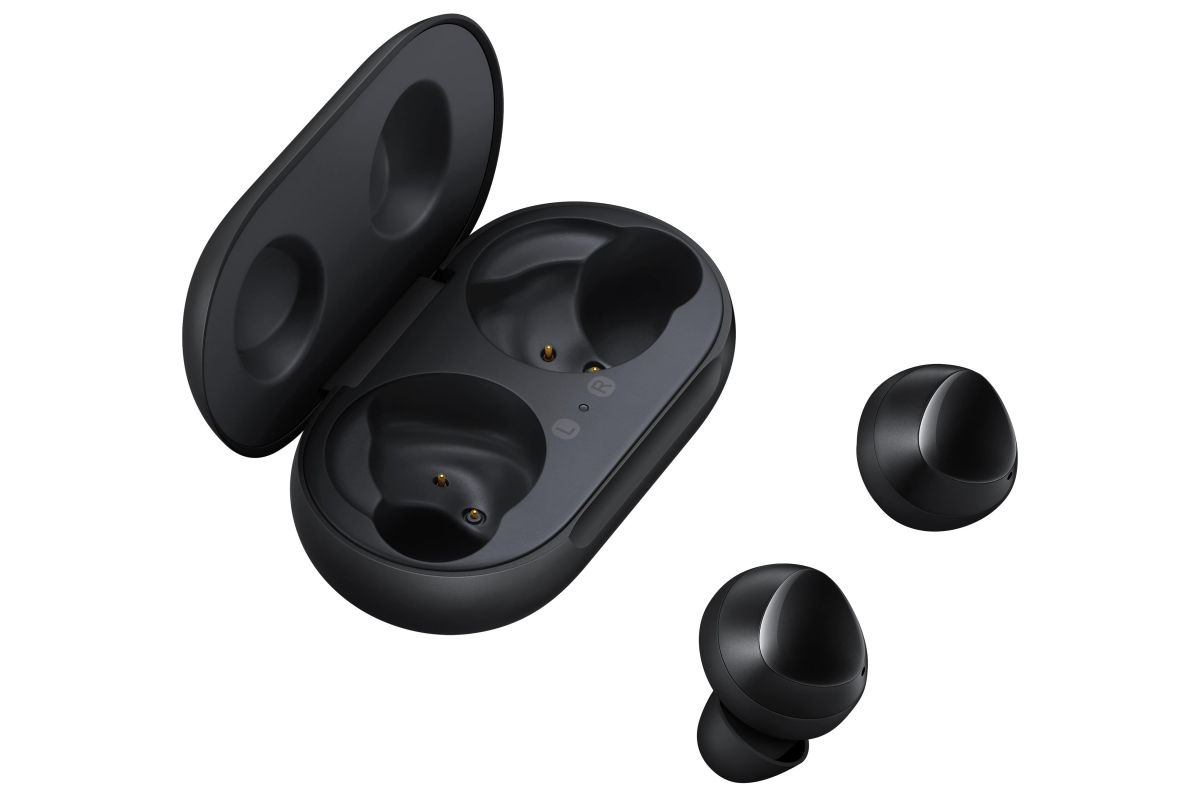 Samsung Galaxy Buds+ 