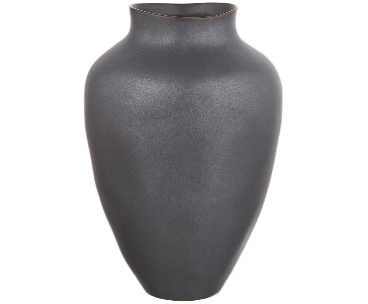 vase noir westwing