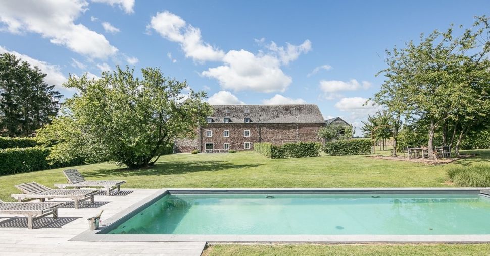 Et si on louait une maison dans les Ardennes cet été?