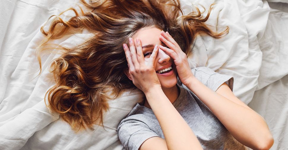 Quel est l’intérêt d’une cure de sébum pour les cheveux ?