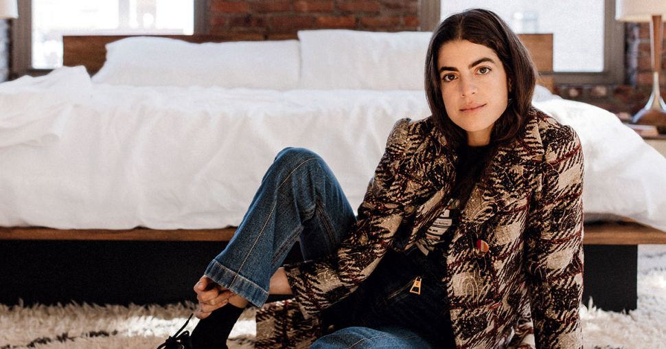 Leandra Medine de The Man Repeller: qui est cette fille ?