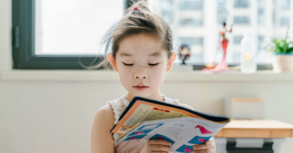 6 livres pour éveiller la conscience des enfants au monde de demain