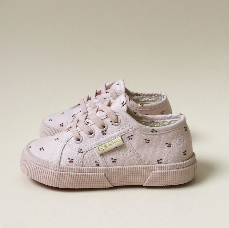 Superga x Konges Slojd