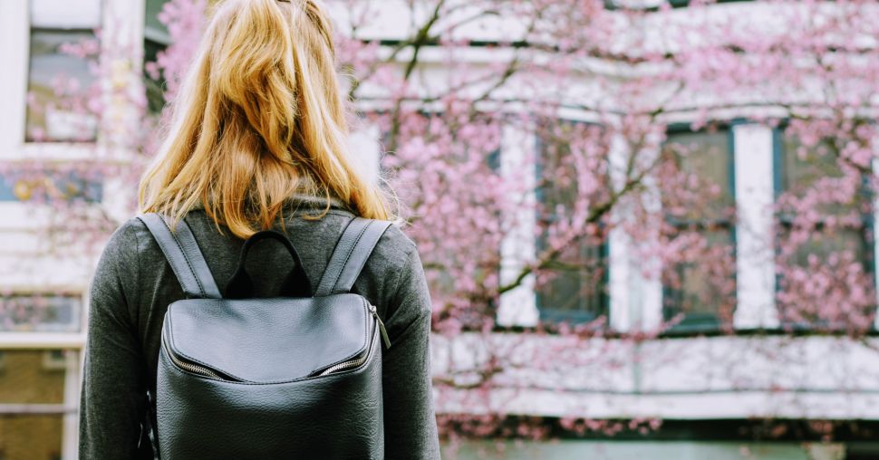 Comment le sac à dos est devenu une pièce de mode ?