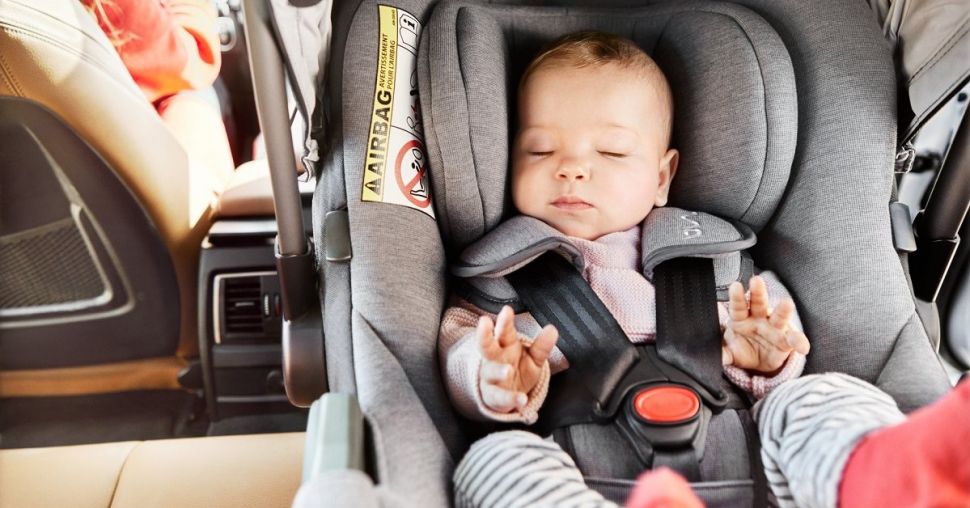 Comment bien choisir le siège auto de votre enfant?