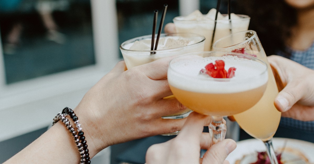5 cocktails sans alcool pour profiter de l'été sans culpabiliser 