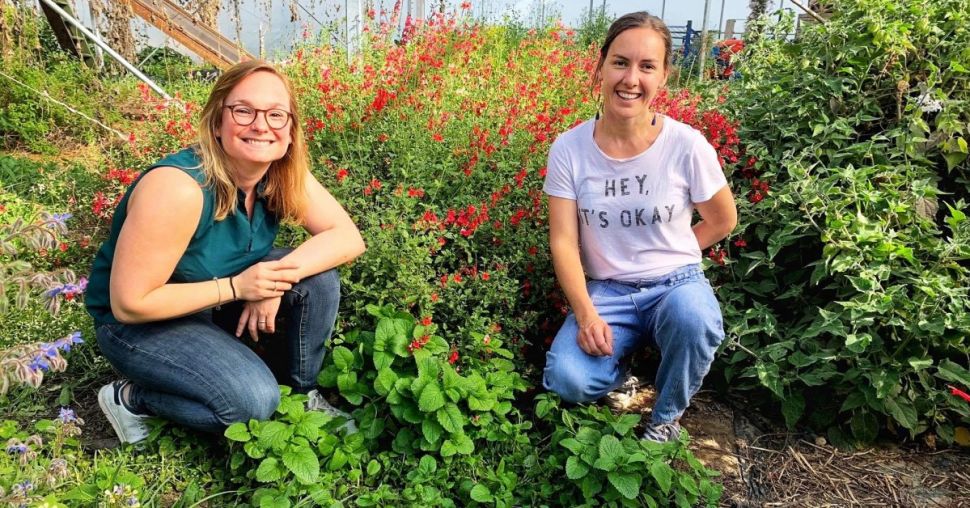 Marie Poppies : le bon plan pour shopper des fleurs belges et durables