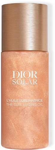 Dior Solar L'Huile Sublimatrice