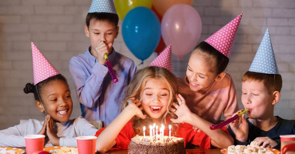 4 idées d’animations d’anniversaire qui amuseront vos enfants