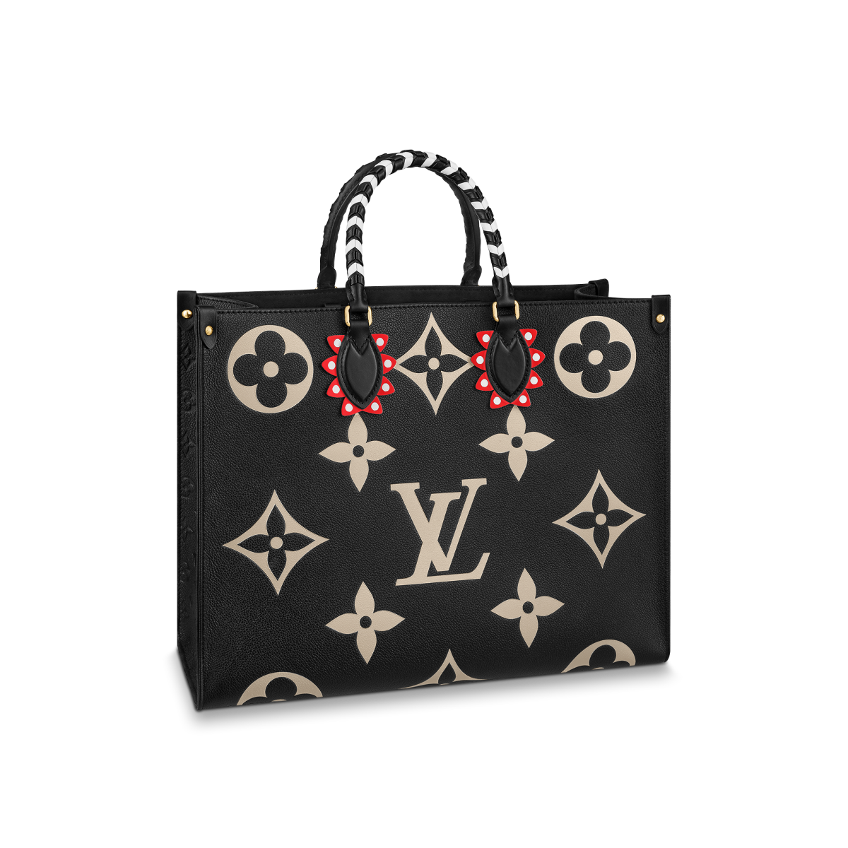 Louis Vuitton Crafty