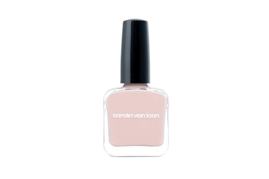 Karolin Van Loon vernis