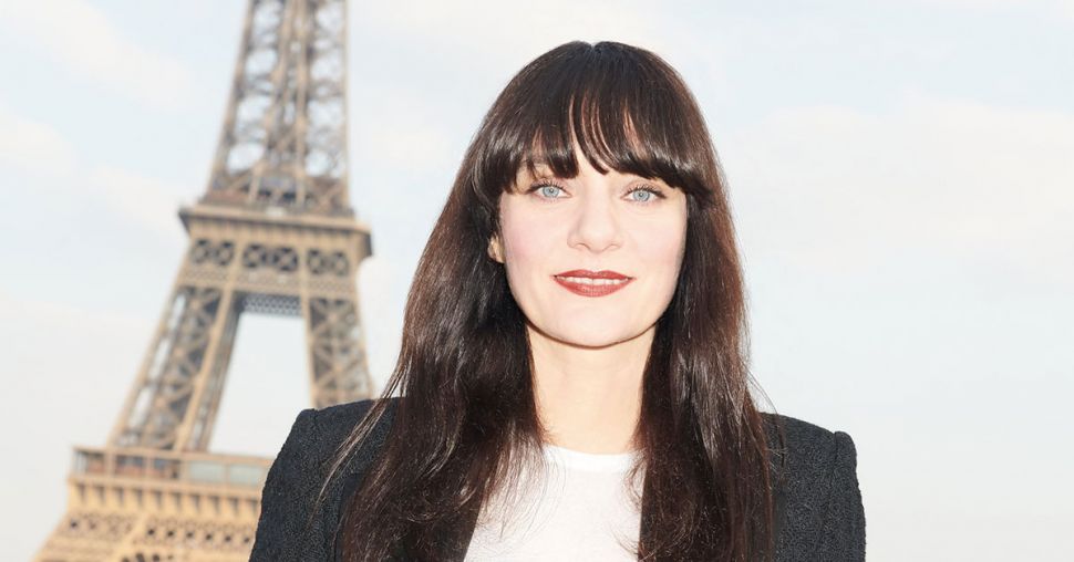 Exclu ELLE : les astuces beauté de Lucia Pica, la star du maquillage CHANEL