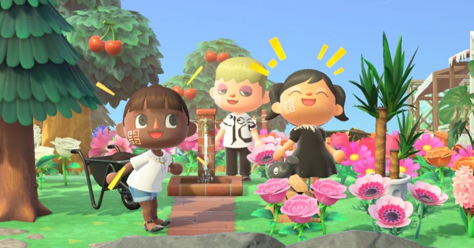 La collab qui claque : Givenchy x Animal Crossing