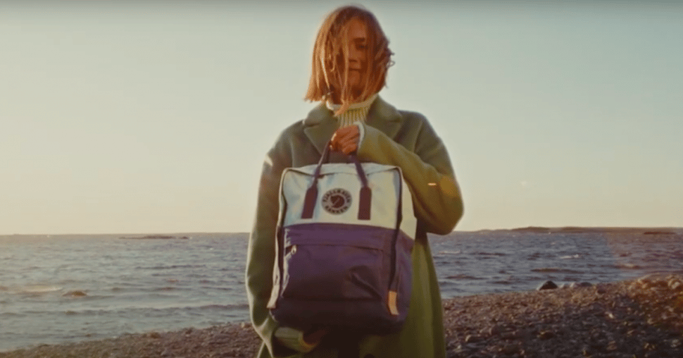 Fjallraven s’engage pour protéger la nature