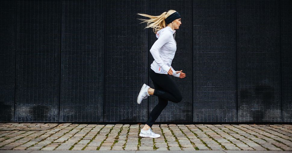 Race for the Cure 2020 : une course digitale contre le cancer du sein en Belgique