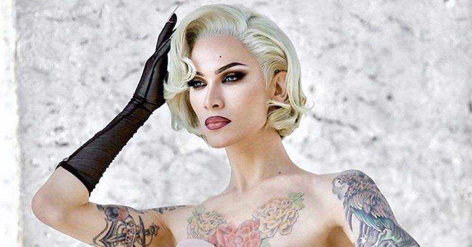 Qui est Miss Fame, la drag performer, influenceuse et icône de mode au million d’abonnés ?