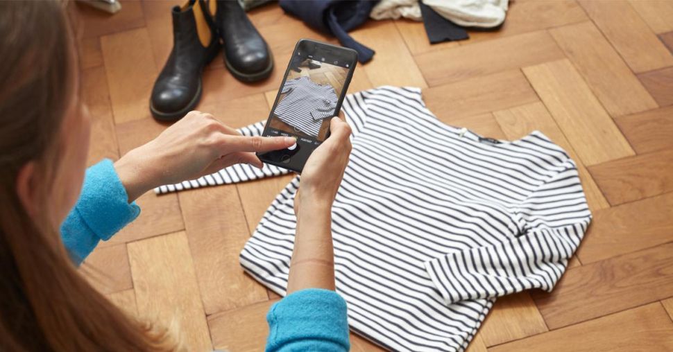 Pre-owned: la nouvelle offre mode seconde main de Zalando débarque en Belgique