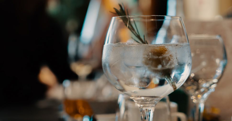 Casse-Dalle : le festival idéal pour les foodies amateurs de gin