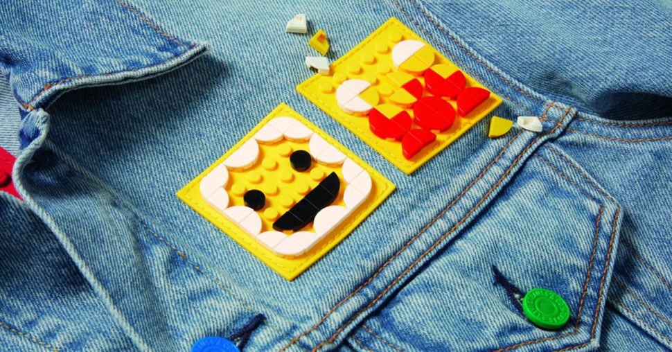 Levi’s x Lego : la collaboration la plus fun de la rentrée