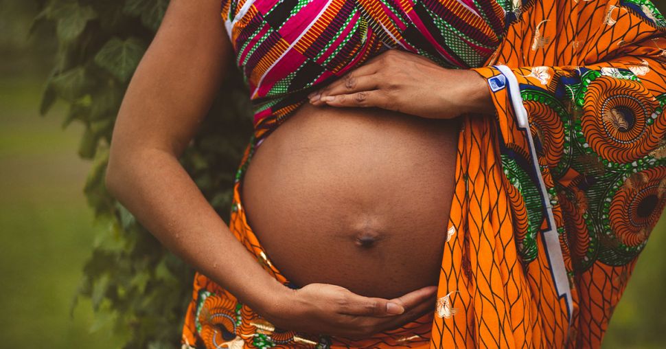 Memisa : une liste de naissance solidaire pour aider les femmes en Afrique